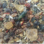 OSTARA INCENSE MAKING WORKSHOP 16th March 2023
